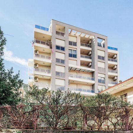 Apartments Lora Cetinjska Budva Dış mekan fotoğraf