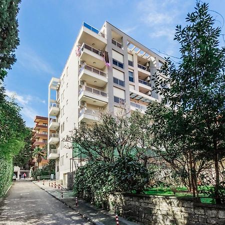 Apartments Lora Cetinjska Budva Dış mekan fotoğraf