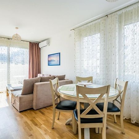 Apartments Lora Cetinjska Budva Dış mekan fotoğraf