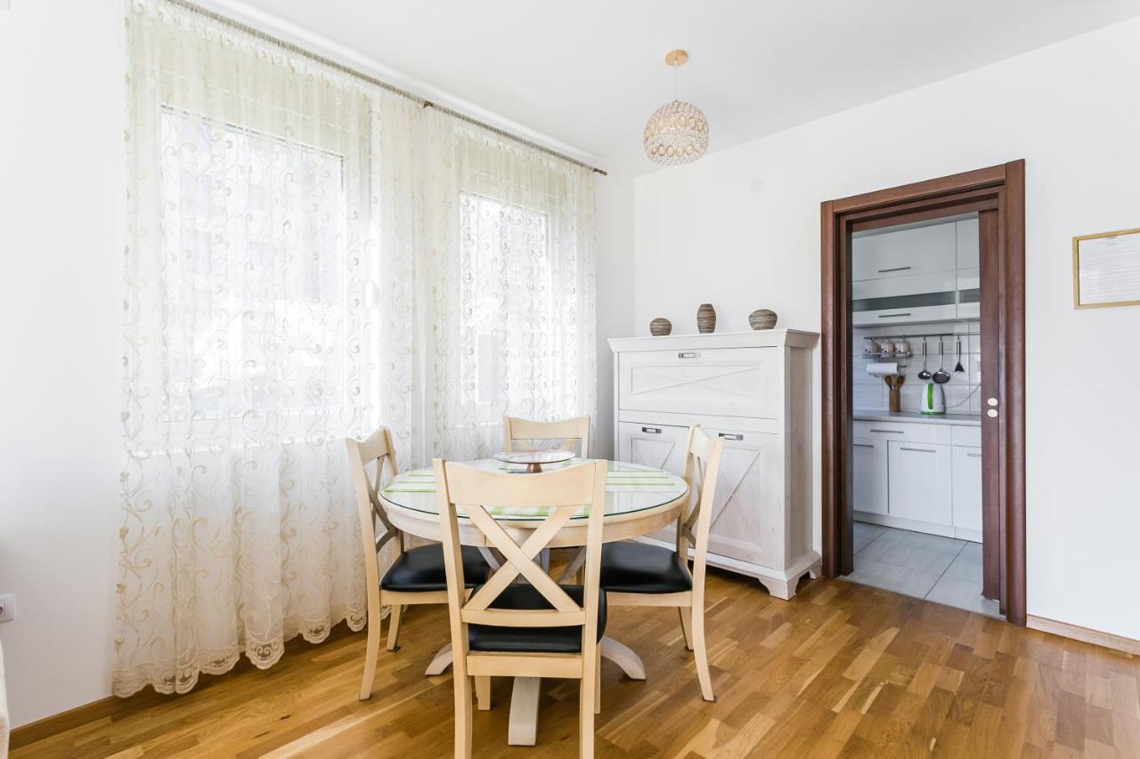 Apartments Lora Cetinjska Budva Dış mekan fotoğraf